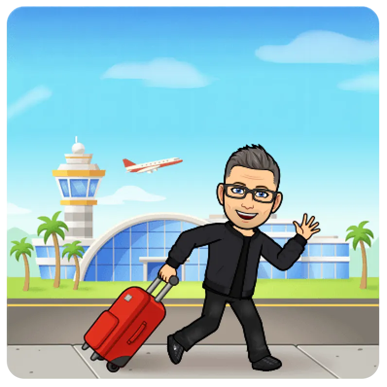 About GBD Travel